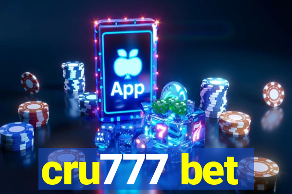 cru777 bet