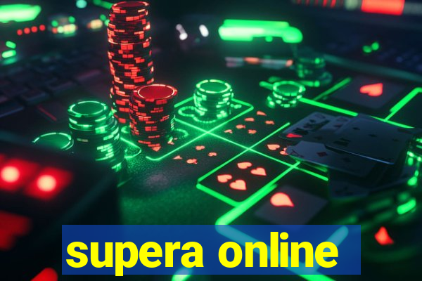 supera online