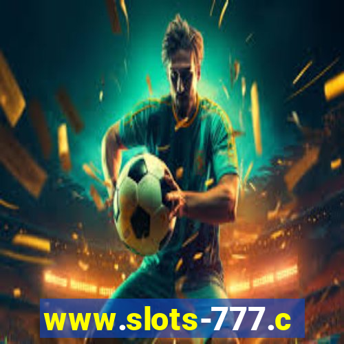 www.slots-777.com