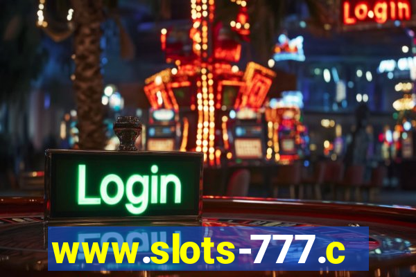 www.slots-777.com