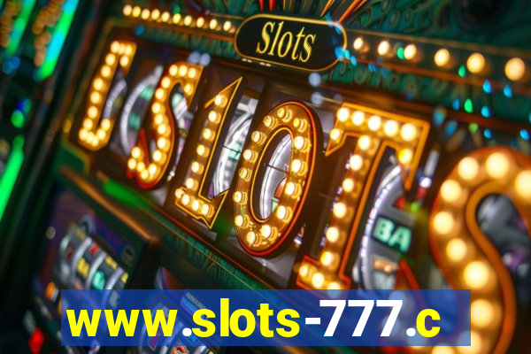 www.slots-777.com