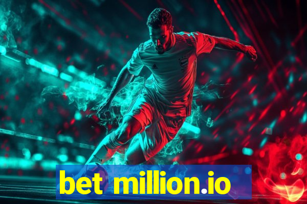 bet million.io