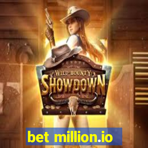 bet million.io