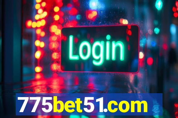 775bet51.com