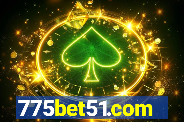 775bet51.com