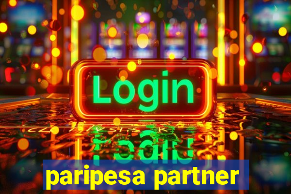 paripesa partner