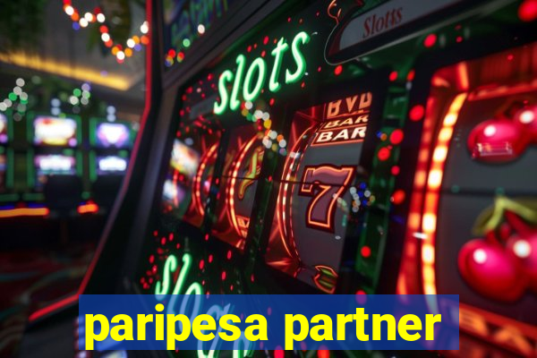 paripesa partner