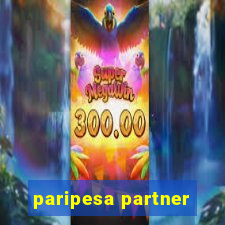 paripesa partner