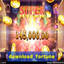 download fortune tiger demo