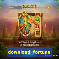 download fortune tiger demo