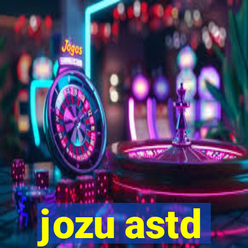 jozu astd