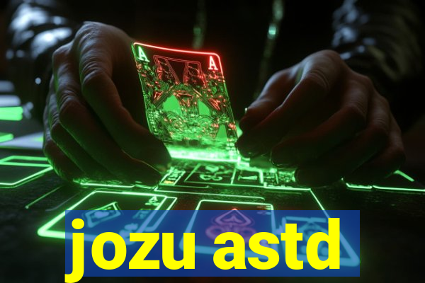 jozu astd