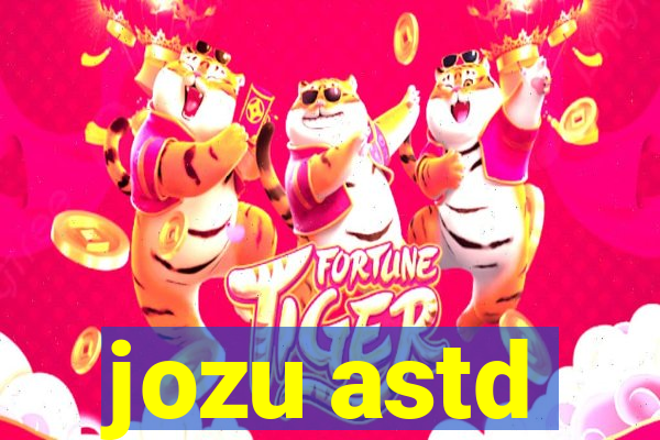 jozu astd