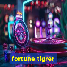 fortune tigrer