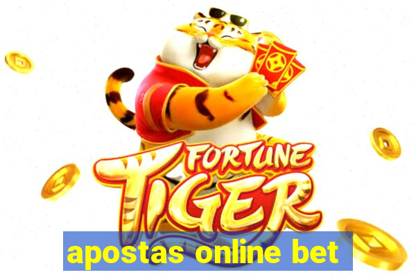 apostas online bet