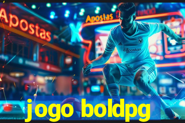 jogo boldpg