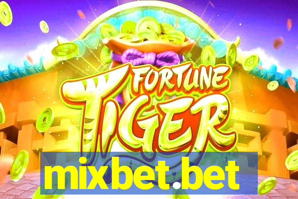 mixbet.bet