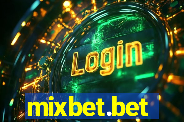 mixbet.bet