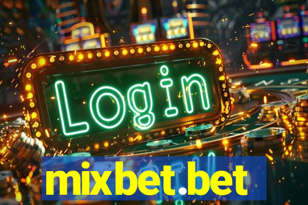 mixbet.bet