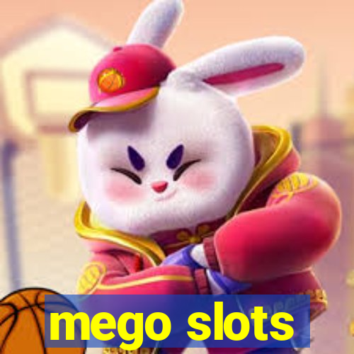 mego slots