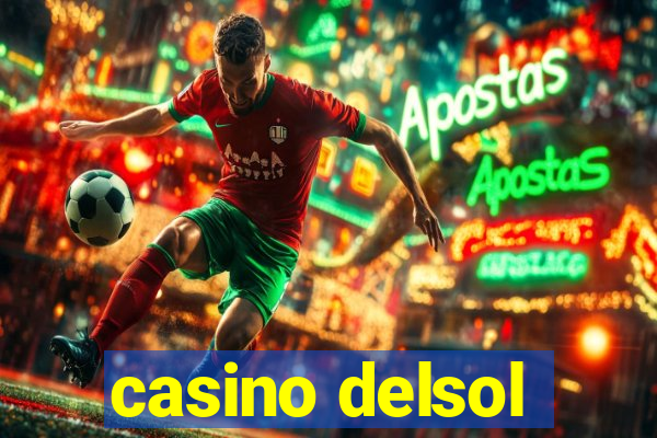 casino delsol