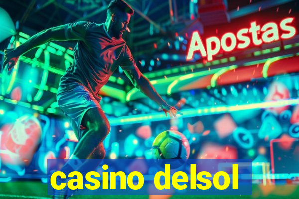 casino delsol