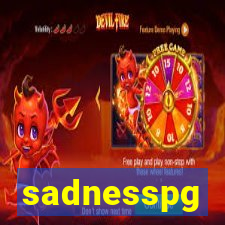 sadnesspg