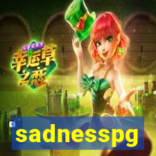 sadnesspg