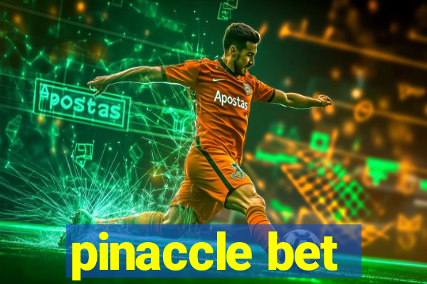 pinaccle bet