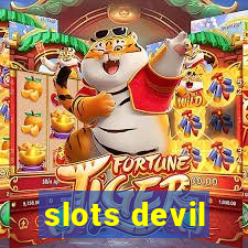 slots devil