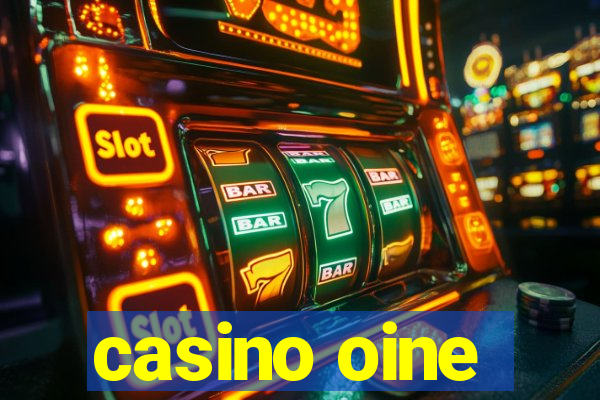 casino oine