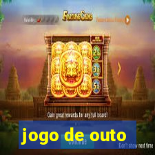 jogo de outo