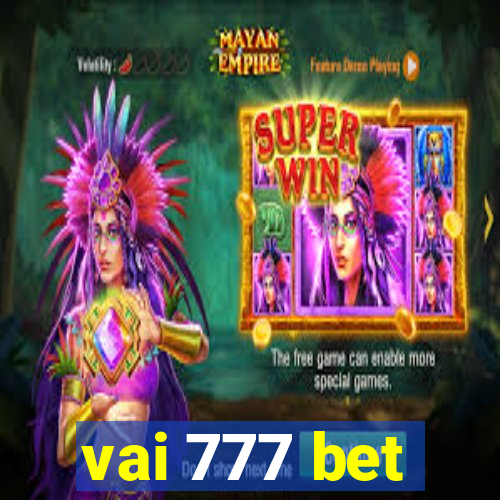 vai 777 bet