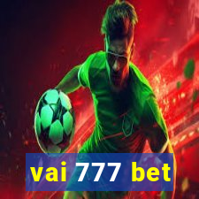 vai 777 bet