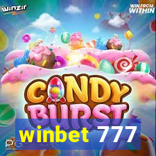 winbet 777