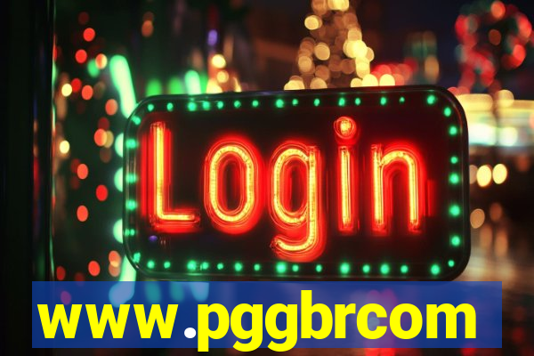 www.pggbrcom