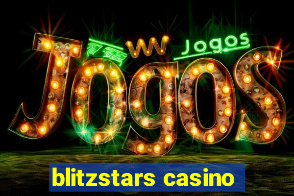 blitzstars casino