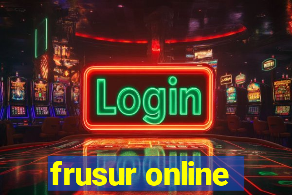 frusur online