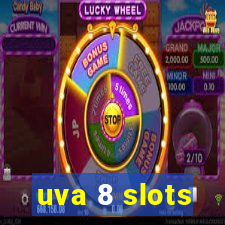 uva 8 slots