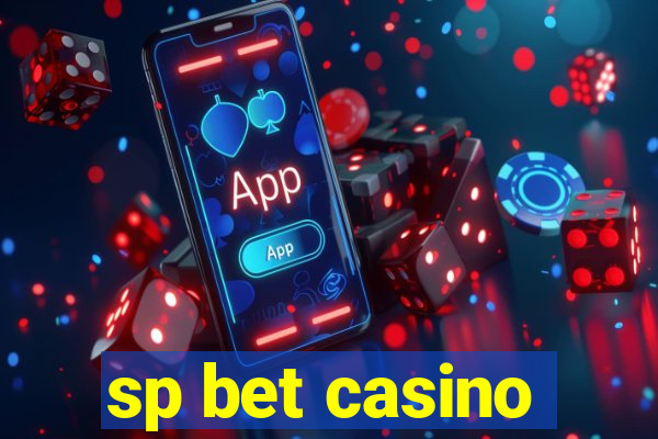 sp bet casino