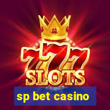 sp bet casino