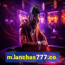 m.lanchas777.com