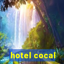 hotel cocal