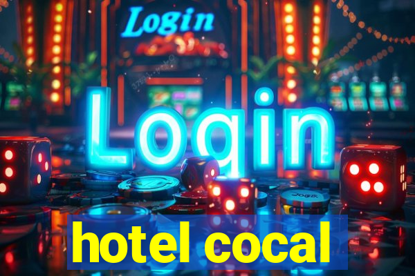 hotel cocal