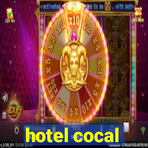 hotel cocal