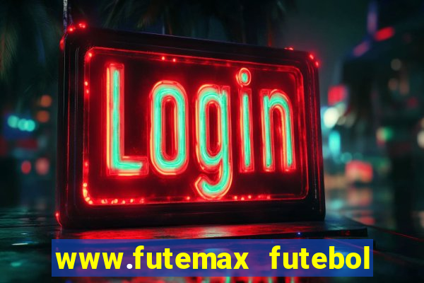 www.futemax futebol ao vivo