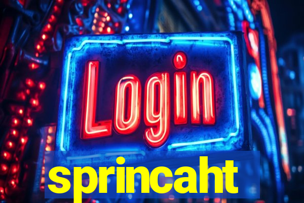 sprincaht