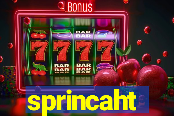 sprincaht