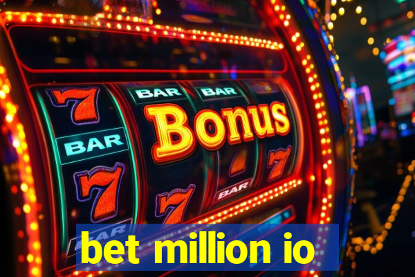 bet million io