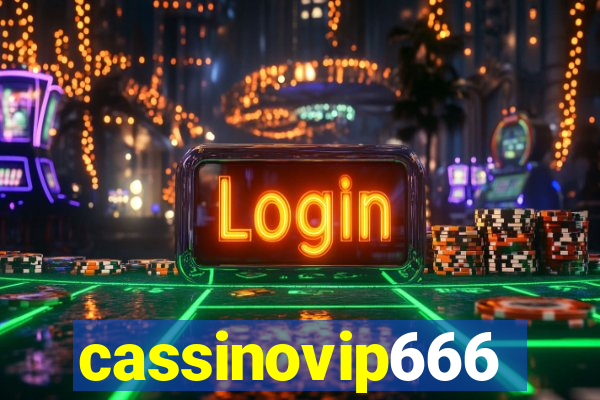 cassinovip666